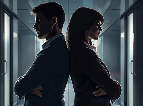 Breakup Problem Solution