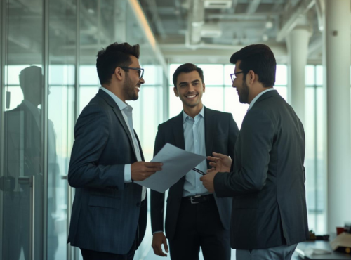 Business Problem Solution