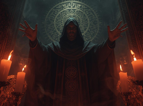 Kala Jadu Specialist